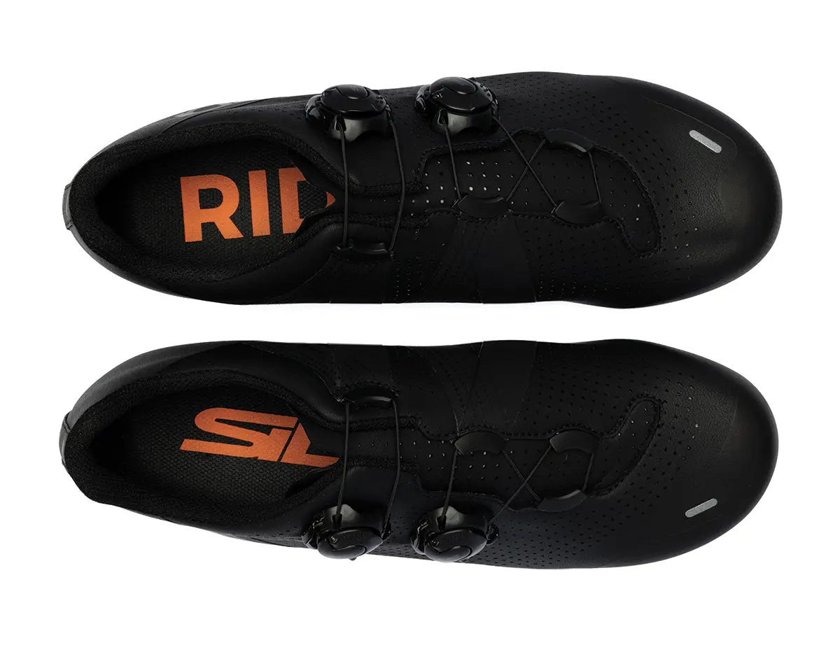 SIDI ERGO 6 Schoenen Zwart