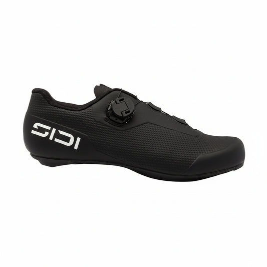 Wielrenschoenen SIDI FAST 3 Zwart