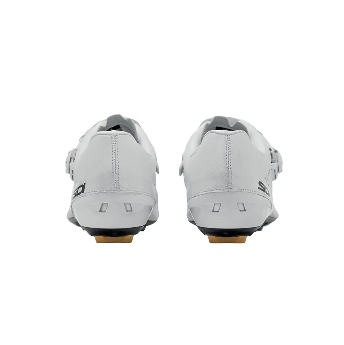 Chaussures Route SIDI GENIUS 10 KNITTED Blanc