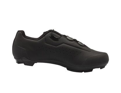 MTB-schoenen XC/Gravel SIDI LIINEA Zwart