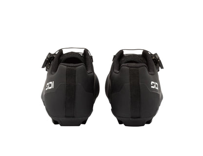 MTB-schoenen XC/Gravel SIDI LIINEA Zwart