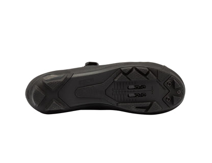 MTB-schoenen XC/Gravel SIDI LIINEA Zwart