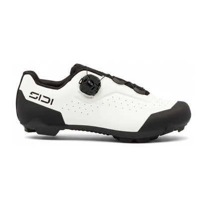 MTB-schoenen XC/gravel SIDI LIINEA wit