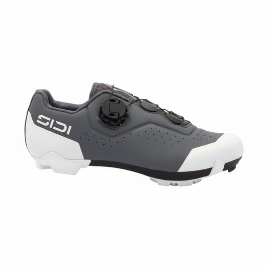 MTB XC/Gravel Schoenen SIDI LIINEA Dames Grijs