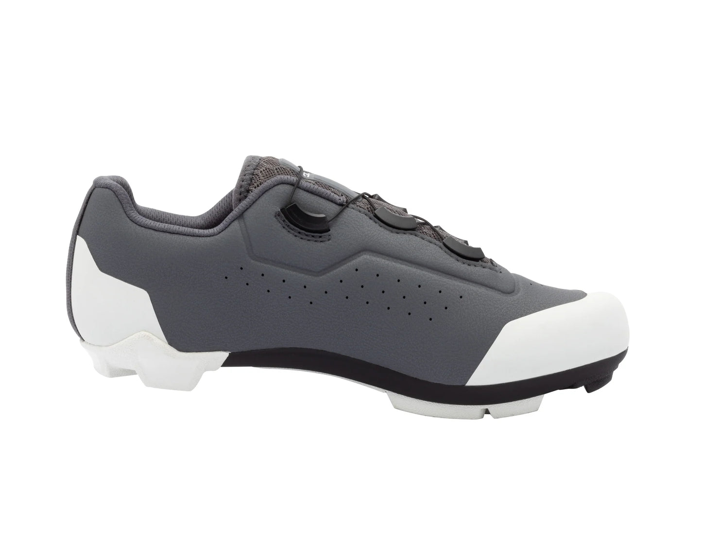 Chaussures VTT XC/Gravel SIDI LIINEA Femme Gris