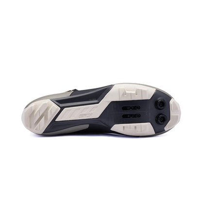 MTB XC/Gravel-schoenen SIDI PHYSIS Zwart/Kaki