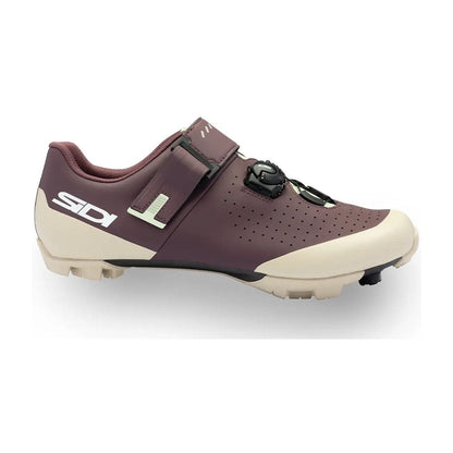 Chaussures VTT XC/Gravel SIDI PHYSIS Violet
