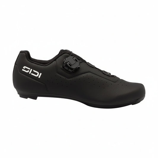 Wielrenschoenen SIDI PRIMA 2 Zwart
