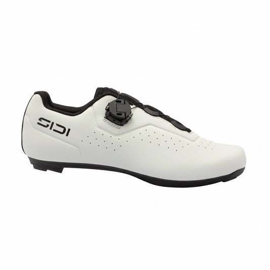 Wielrenschoenen SIDI PRIMA 2 Lichtgrijs