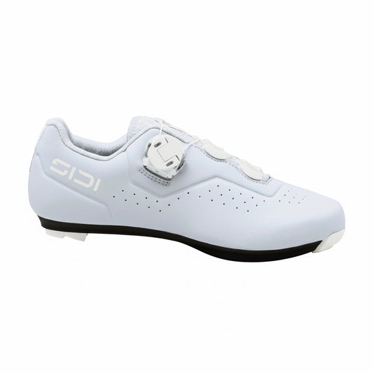 Wielrenschoenen SIDI PRIMA 2 Dames Sky Grijs