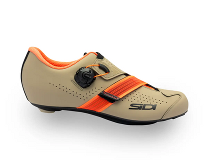Wegschoenen SIDI PRIMA Beige/Koraal