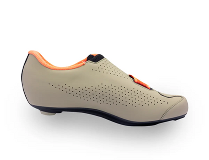 Wegschoenen SIDI PRIMA Beige/Koraal