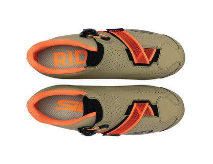 Wegschoenen SIDI PRIMA Beige/Koraal