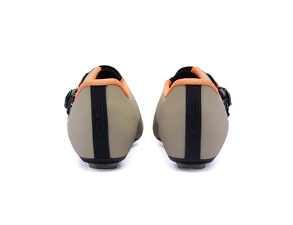 Wegschoenen SIDI PRIMA Beige/Koraal