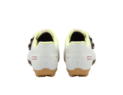 MTB-schoenen XC/Gravel SIDI RAVIX Wit