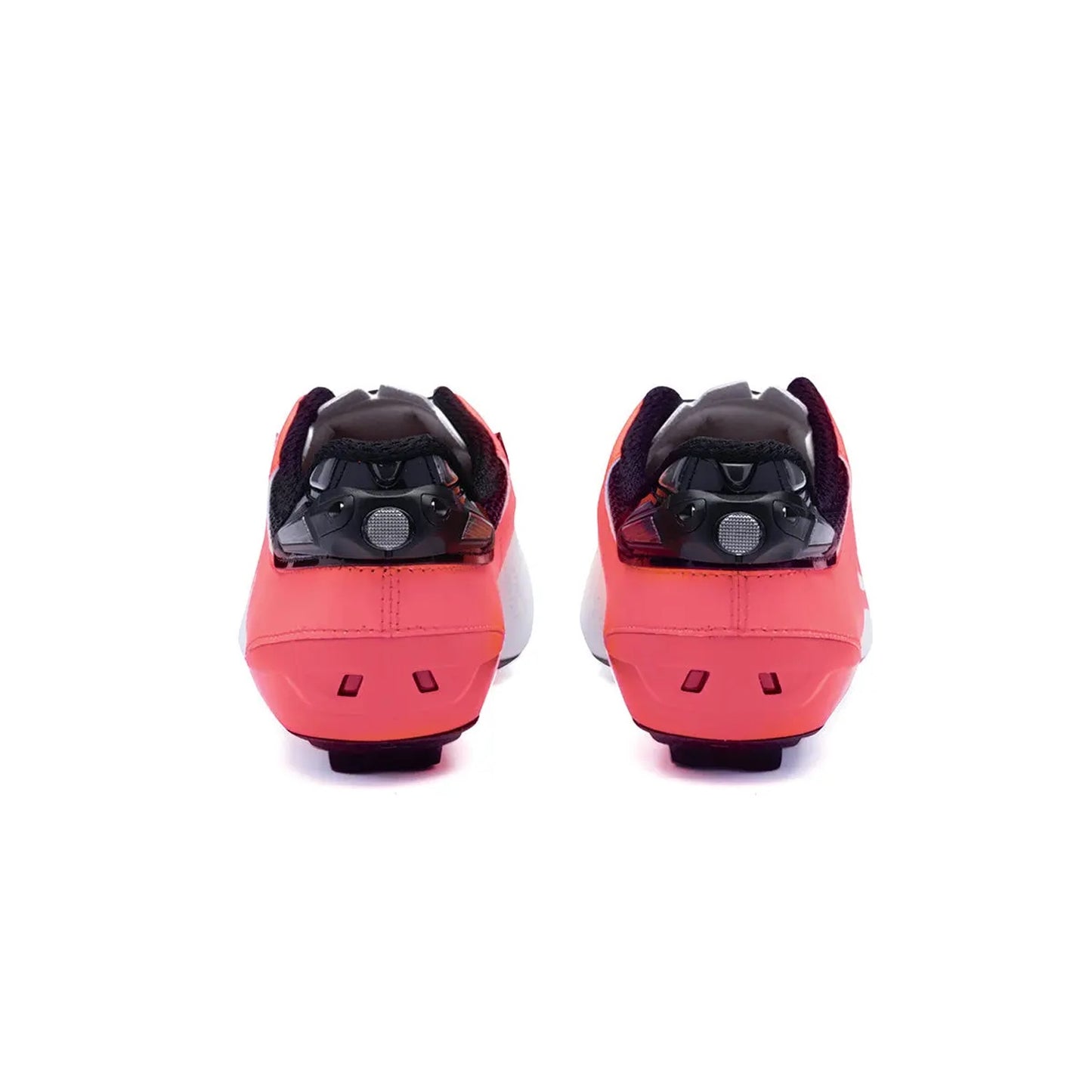 Chaussures Route SIDI SHOT 2S PRO Blanc/Corail