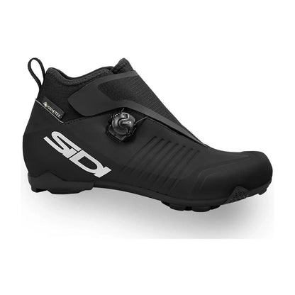 MTB-winterschoenen SIDI HIEMX S GTX zwart
