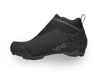 MTB-winterschoenen SIDI HIEMX S GTX zwart
