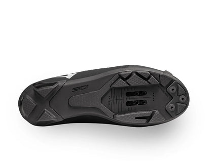 MTB-winterschoenen SIDI HIEMX S GTX zwart