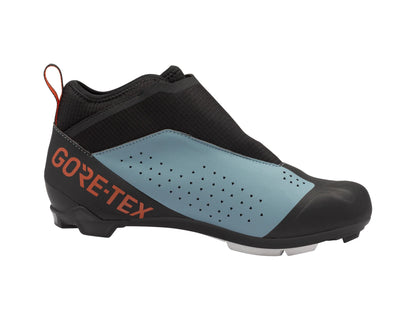 MTB-winterschoenen SIDI HIEMX S GTX grijs/wit