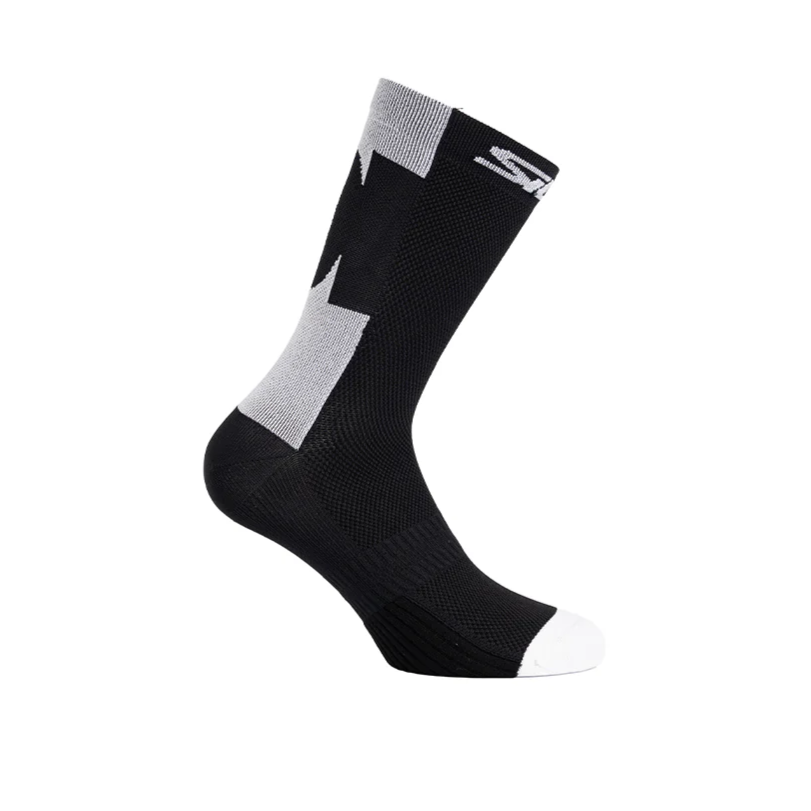 Chaussettes SIDI CONFUSUM Noir