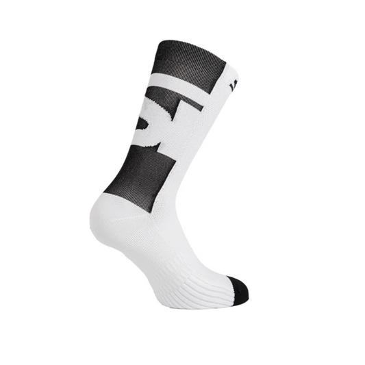 Chaussettes SIDI CONFUSUM Blanc