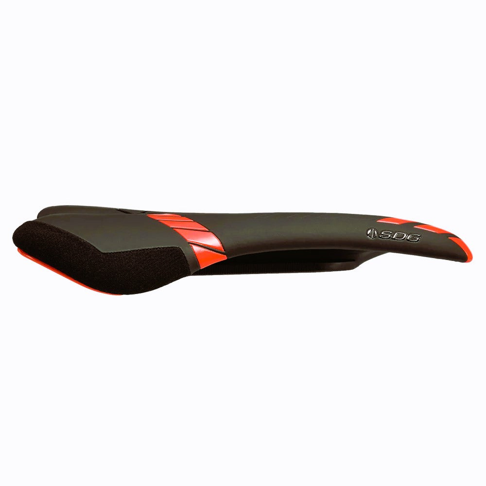 Selle SDG I-FLY 2.0 I-Beam Noir/Orange