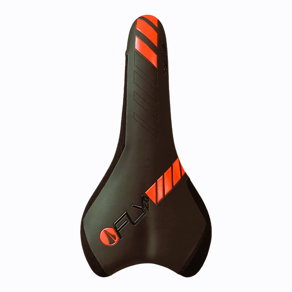 Selle SDG I-FLY 2.0 I-Beam Noir/Orange