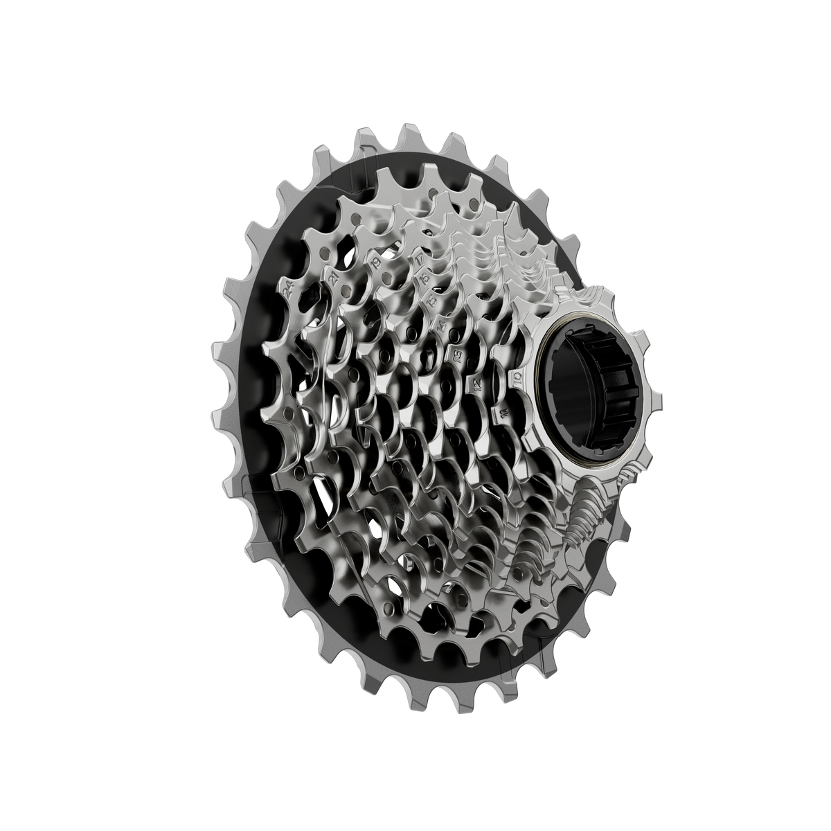 Groep SRAM FORCE AXS E1 2x12V