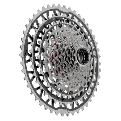 Cassette 13V SRAM FORCE XG-1371 XPLR E1