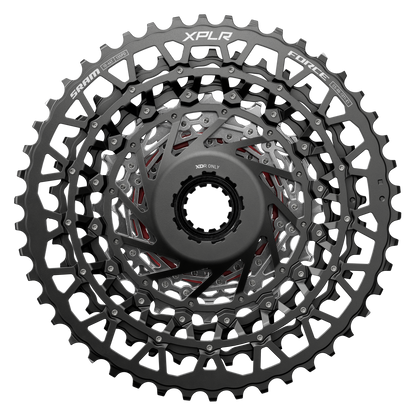 Cassette 13V SRAM FORCE XG-1371 XPLR E1