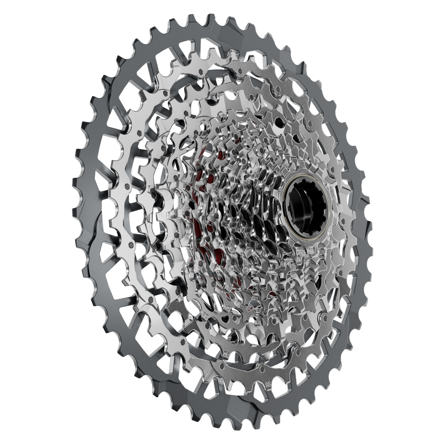 SRAM XG-1351 XPLR E1 13V cassette