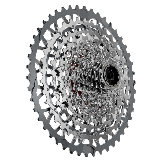 SRAM XG-1351 XPLR E1 13V cassette