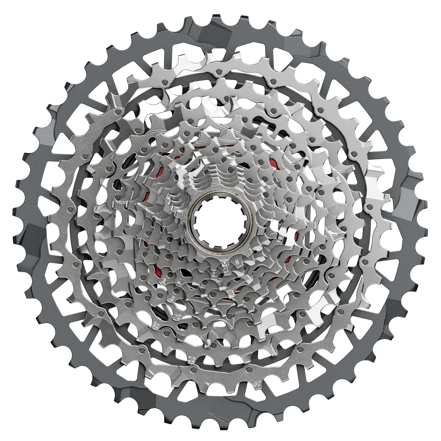 SRAM XG-1351 XPLR E1 13V cassette