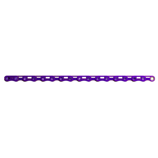 SRAM FORCE E1 Flattop Purple 12/13V ketting