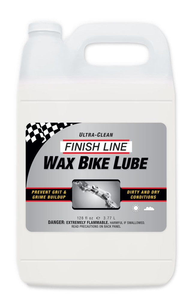 FINISH LINE WAX KRYTECH Wax Smeermiddel (3,77)