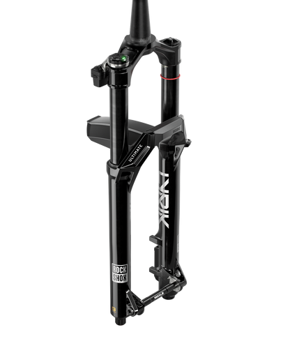 Vork ROCKSHOX LYRIK ULTIMATE CHARGER 3.2 RC2 FLIGHT ATTENDANT 29" As 15x110mm Boost Zwart