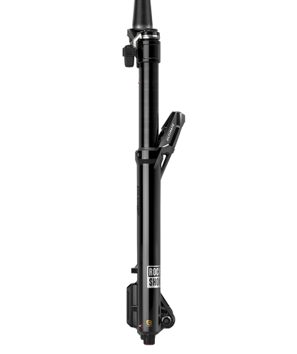 Vork ROCKSHOX LYRIK ULTIMATE CHARGER 3.2 RC2 FLIGHT ATTENDANT 29" As 15x110mm Boost Zwart