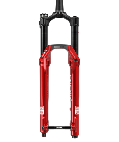 Vork ROCKSHOX LYRIK ULTIMATE CHARGER 3.2 RC2 FLIGHT ATTENDANT 29" As 15x110mm Boost Rood