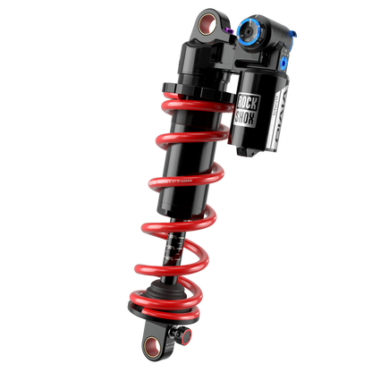 Demper ROCKSHOX VIVID COIL ULTIMATE RC2T D1 Standard