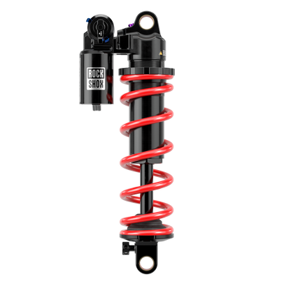 Demper ROCKSHOX VIVID COIL ULTIMATE RC2T D1 Standard