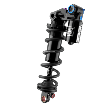 Schokdemper ROCKSHOX VIVID COIL ULTIMATE RC2T D1 Trunnion