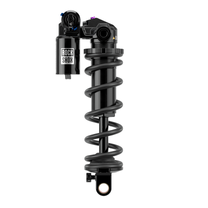 Schokdemper ROCKSHOX VIVID COIL ULTIMATE RC2T D1 Trunnion