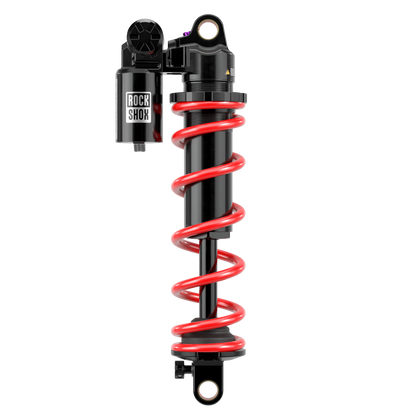 Demper ROCKSHOX VIVID COIL ULTIMATE DH RC2 D1 Standard