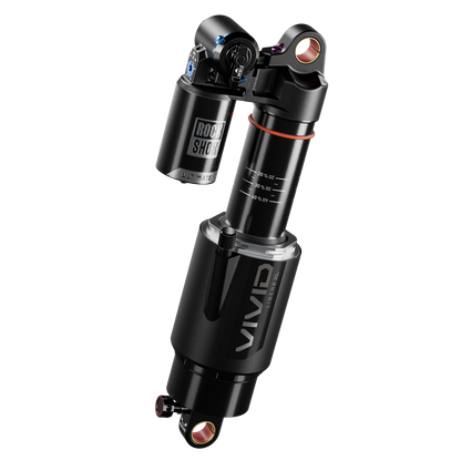 Amortisseur ROCKSHOX VIVID ULTIMATE RC2T LINEAR XL D1 pour Specialized Levo/LevoSL (S2-S6 2022+)