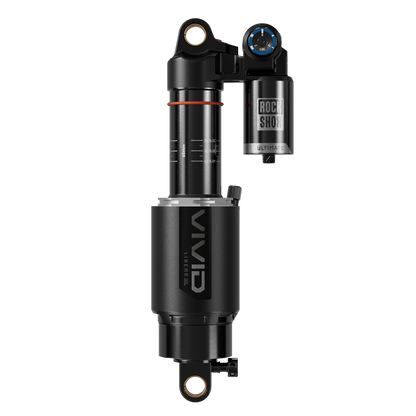Amortisseur ROCKSHOX VIVID ULTIMATE RC2T LINEAR XL D1 pour Specialized Levo/LevoSL (S2-S6 2022+)