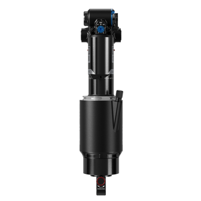 Amortisseur ROCKSHOX VIVID ULTIMATE RC2T LINEAR XL D1 Trunnion pour Transition Spire (2021+)