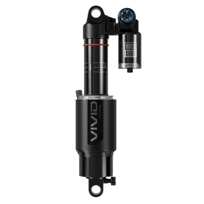 Demper ROCKSHOX VIVID ULTIMATE DH RC2 LINEAR XL