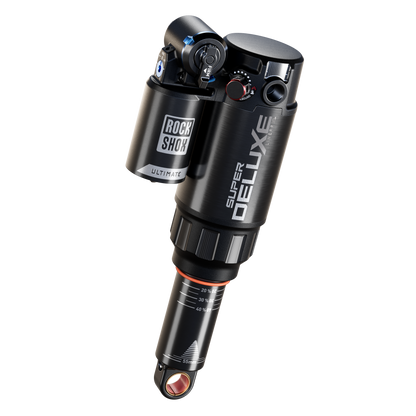 Demper ROCKSHOX SUPER DELUXE ULTIMATE RC2T LINEAR XL Trunnion