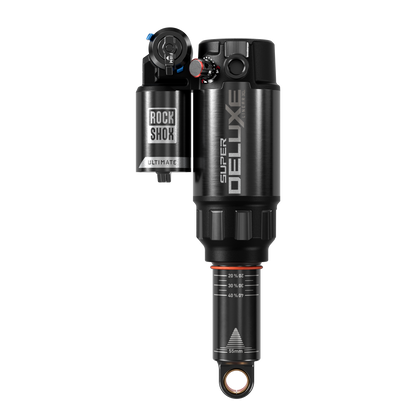 Demper ROCKSHOX SUPER DELUXE ULTIMATE RC2T LINEAR XL Trunnion